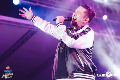 Spicydisc HitStory 14 Years in 1 Day Concert — photo 141