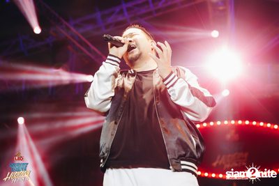 Spicydisc HitStory 14 Years in 1 Day Concert — photo 143