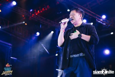 Spicydisc HitStory 14 Years in 1 Day Concert — photo 149