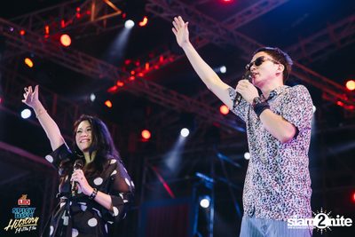 Spicydisc HitStory 14 Years in 1 Day Concert — photo 150