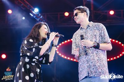 Spicydisc HitStory 14 Years in 1 Day Concert — photo 151