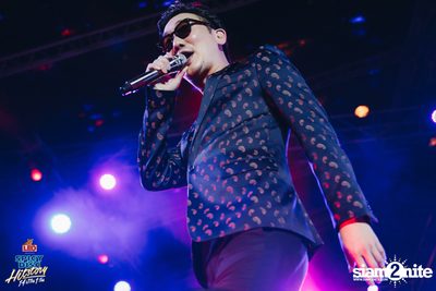 Spicydisc HitStory 14 Years in 1 Day Concert — photo 153