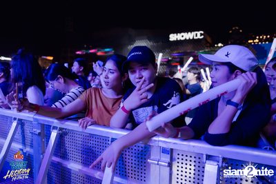 Spicydisc HitStory 14 Years in 1 Day Concert — photo 154
