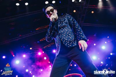 Spicydisc HitStory 14 Years in 1 Day Concert — photo 155