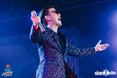 Spicydisc HitStory 14 Years in 1 Day Concert — photo 156