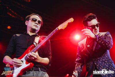 Spicydisc HitStory 14 Years in 1 Day Concert — photo 159