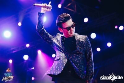 Spicydisc HitStory 14 Years in 1 Day Concert — photo 161