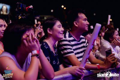 Spicydisc HitStory 14 Years in 1 Day Concert — photo 162