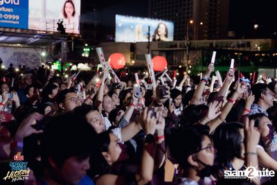 Spicydisc HitStory 14 Years in 1 Day Concert — photo 166
