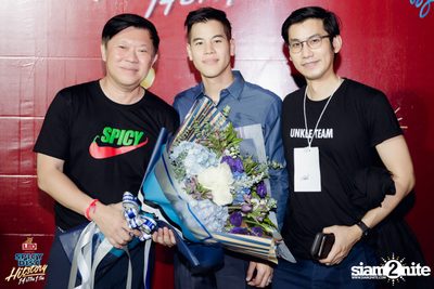 Spicydisc HitStory 14 Years in 1 Day Concert — photo 170