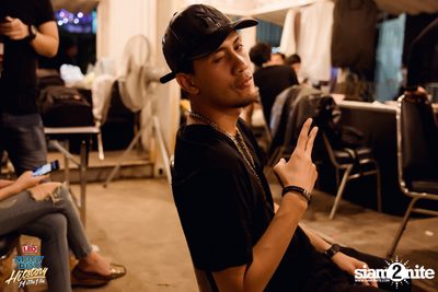Spicydisc HitStory 14 Years in 1 Day Concert — photo 171