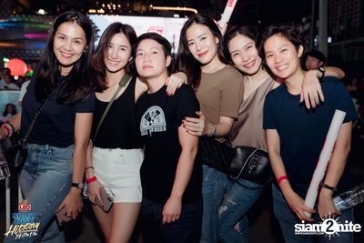 Spicydisc HitStory 14 Years in 1 Day Concert — photo 172