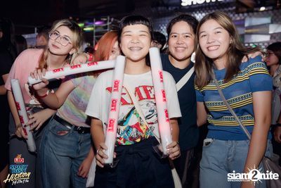 Spicydisc HitStory 14 Years in 1 Day Concert — photo 173