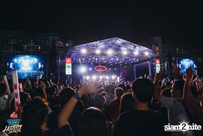 Spicydisc HitStory 14 Years in 1 Day Concert — photo 175
