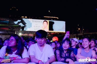 Spicydisc HitStory 14 Years in 1 Day Concert — photo 182