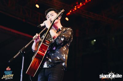 Spicydisc HitStory 14 Years in 1 Day Concert — photo 185