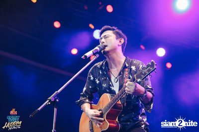Spicydisc HitStory 14 Years in 1 Day Concert — photo 187