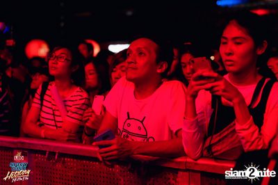 Spicydisc HitStory 14 Years in 1 Day Concert — photo 189