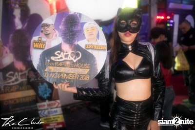 12th Anniversary at The Club Khaosan — photo 1