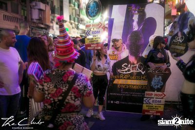 12th Anniversary at The Club Khaosan — photo 2
