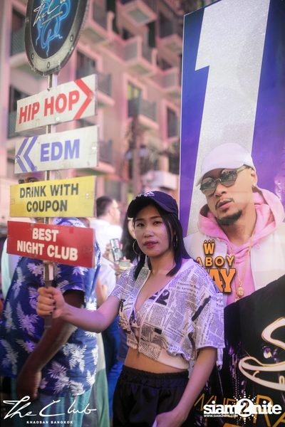 12th Anniversary at The Club Khaosan — photo 4