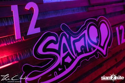 12th Anniversary at The Club Khaosan — photo 9