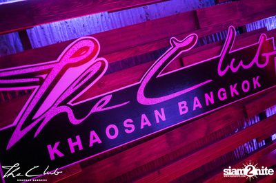 12th Anniversary at The Club Khaosan — photo 10