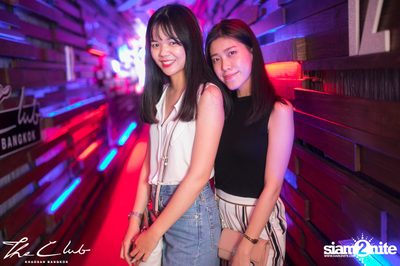 12th Anniversary at The Club Khaosan — photo 11