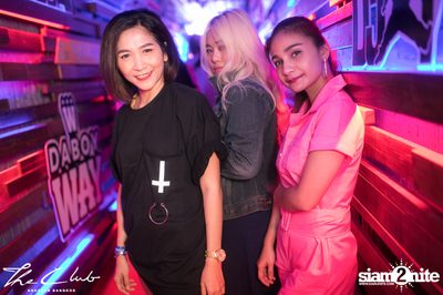 12th Anniversary at The Club Khaosan — photo 12