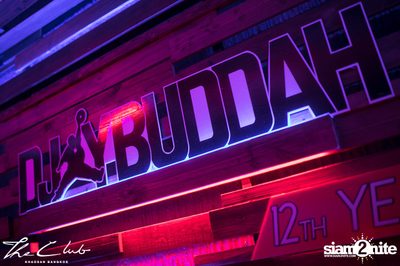 12th Anniversary at The Club Khaosan — photo 14