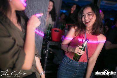 12th Anniversary at The Club Khaosan — photo 15