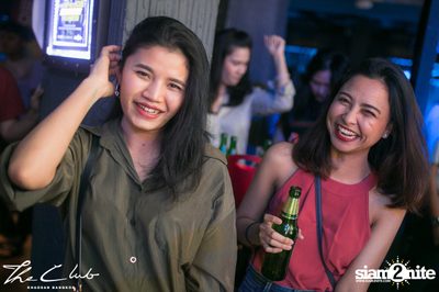 12th Anniversary at The Club Khaosan — photo 16