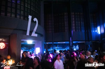 12th Anniversary at The Club Khaosan — photo 18
