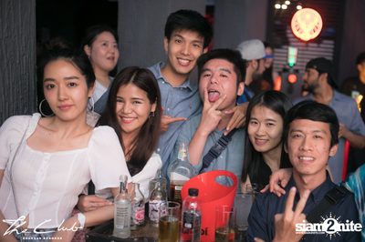 12th Anniversary at The Club Khaosan — photo 19