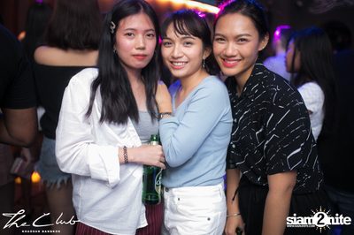 12th Anniversary at The Club Khaosan — photo 20
