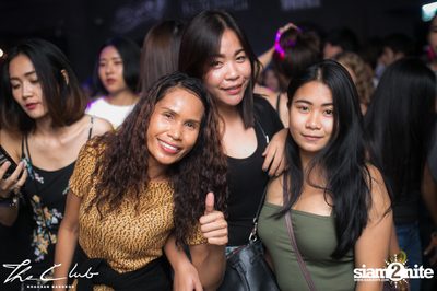 12th Anniversary at The Club Khaosan — photo 21