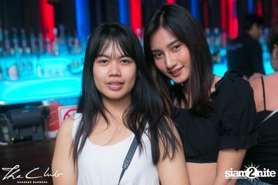 12th Anniversary at The Club Khaosan — photo 22