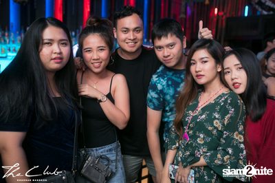 12th Anniversary at The Club Khaosan — photo 23