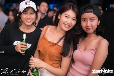 12th Anniversary at The Club Khaosan — photo 25