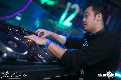 12th Anniversary at The Club Khaosan — photo 26