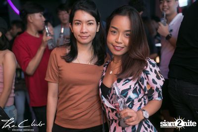 12th Anniversary at The Club Khaosan — photo 28