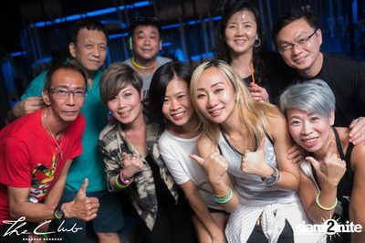 12th Anniversary at The Club Khaosan — photo 31