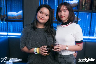 12th Anniversary at The Club Khaosan — photo 32