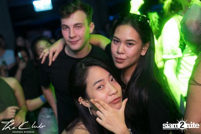12th Anniversary at The Club Khaosan — photo 38