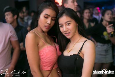 12th Anniversary at The Club Khaosan — photo 39