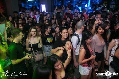 12th Anniversary at The Club Khaosan — photo 40