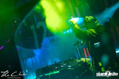 12th Anniversary at The Club Khaosan — photo 41