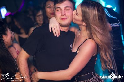 12th Anniversary at The Club Khaosan — photo 43