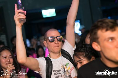 12th Anniversary at The Club Khaosan — photo 44