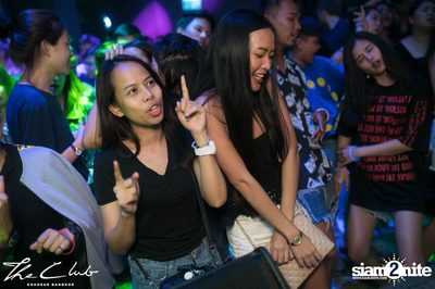 12th Anniversary at The Club Khaosan — photo 46